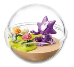 エレズン ポケットモンスター テラリウムコレクションEXガラル地方編2 ポケモン