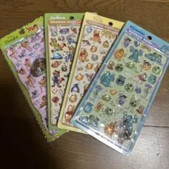 正規品✨ディズニー　 ボンボンドロップ　プチドロップ