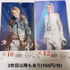 川島如恵留　ステージフォト