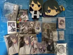 ヒプノシスマイク 神宮寺寂雷