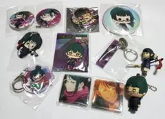 呪術廻戦 禪院真希
ぜんいんまき