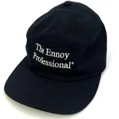 The Envoy Professional スタイリスト私物 黒キャップ 2026年最新】the ennoy professional キャップの人気アイテム - メルカリ