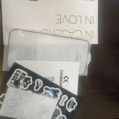 CASEKOO iPhone保護フィルム iPhone13用
