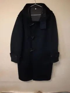 UNIQLO ブロックテックダッフルコート★送料無料