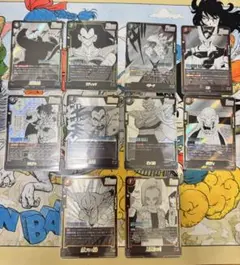 フュージョンワールド　SR マンガブースター