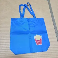 マクドナルド　エコバックのサムネイル
