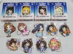 アイドルマスターシンデレラガールズ ラバストまとめ
