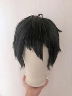 あんスタ 影片みか ウィッグ コスプレ Enstars Valkyrie 美品