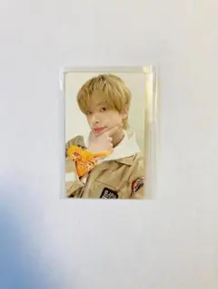 JAKE K-POP タレントカード