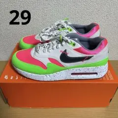 新品 NIKE AIR MAX 1 86 OG G NRG U23 29cm