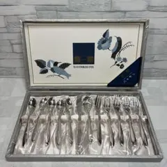 花井幸子 カトラリー ティータイム スプーン フォーク ナイフ