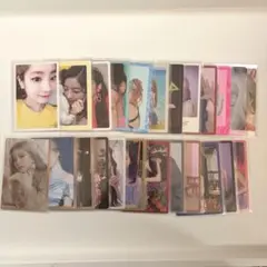 twice ダヒョン トレカ