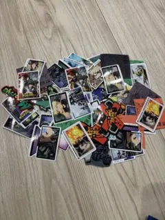 僕のヒーローアカデミア トレーディングカード セット