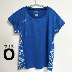 【極美品】YONEX 半袖シャツ　ゲームシャツ　ベリークール　ドライ