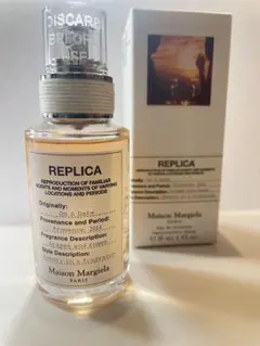 Maison Margiela REPLICA オンアデート EDT30mL