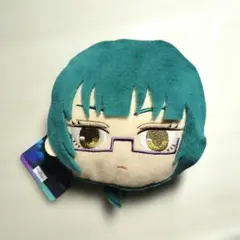 呪術廻戦 フェイス ポーチ　禪院真希