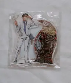 ヒューマンバグ大学 キャラクターグッズ