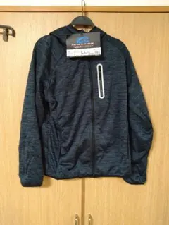 Find-Out パーカー LLサイズ 2228