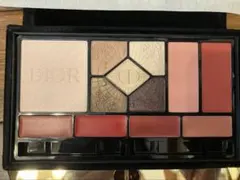 Dior ペイントクチュール アイシャドウパレット