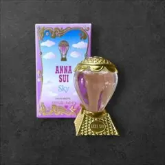 ANNA SUI アナスイ スカイ オードトワレ ミニ 5ml 香水