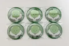 まじやば ゾム 王冠缶バッジ - メルカリ