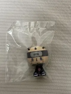 ★未開封★一番くじ NARUTO G賞 ちょこのっこフィギュア ペイン 修羅道