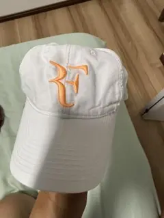 Nike RFキャップ FEDERER ライトブルー　ナイキ　ロジャーフェデラー Nike RFキャップ FEDERER ライトブルー ナイキ ロジャーフェデラー