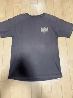 00s フルーツオブザルーム バイカーTシャツ