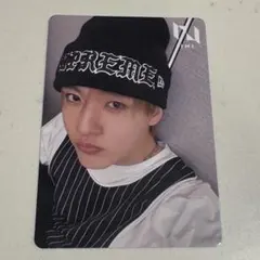 INI PULSE LIMITED STORE ラキドロ田島将吾