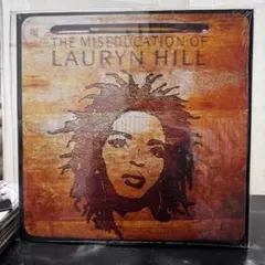 激レア・リミックス盤】Lauryn Hill & Jackson 5 - メルカリ