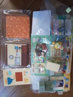 あつまれどうぶつの森 ハッピールーム リーメント しずえ あつ森