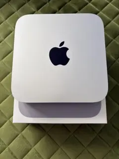 【CTO】Mac mini M1 / 16GB / 1TB / 10GbEのサムネイル