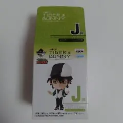【送料込】TIGER&BUNNY 一番くじ J賞 キース・グッドマン