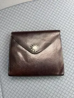 c*i様 RRL Concho Leather Wallet コンチョ財布 - メルカリ
