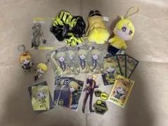 からつけあっきぃ グッズ纏め売り