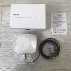 docomo FORMアンテナ 가격 인하!