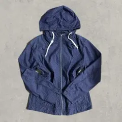 UNIQLOナイロンジャンパーL