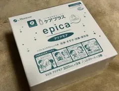 Menicon epica 洗浄液 300ml×3本　2セット
