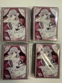 桜・セイバー・凛 デッキホルダー - メルカリ
