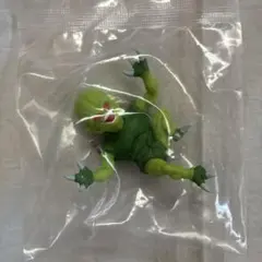 一番くじ ドラゴンボール スペクタクルバトル フィギュアマグネット サイバイマン