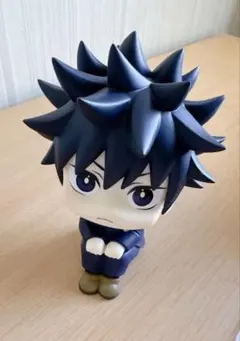 呪術廻戦　伏黒恵　るかっぷ