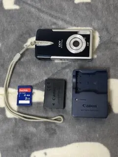 2026年最新】canon ixy digital pc1108の人気アイテム - メルカリ