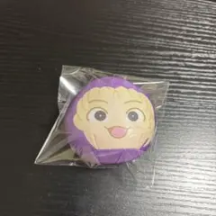 忍たま乱太郎 斉藤タカ丸 おまんじゅう