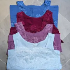 2026年最新】赤 レース トップスの人気アイテム - メルカリ