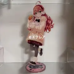 ホロライブ さくらみこ 鳴門鯛焼本舗 デカアクリルスタンド アクスタ ①