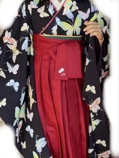 キャサリンコテージ袴160