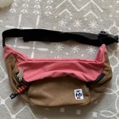 チャムスバック