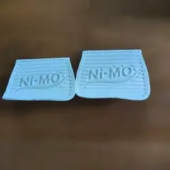 Ni-MO ニーモ シューズパーツ 2個セット