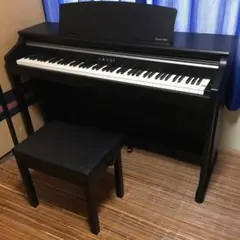 ☆86051【電子ピアノ】CASIO APS5000GP/S 24年製 - メルカリ