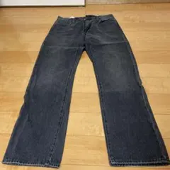 y2k levis 527 swagデニム ブーツカットyoko true io - メルカリ
